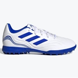 Adidas JR Copa Sense Turf Soccer Futbol Shoes Women 7 men 5.5 EU38